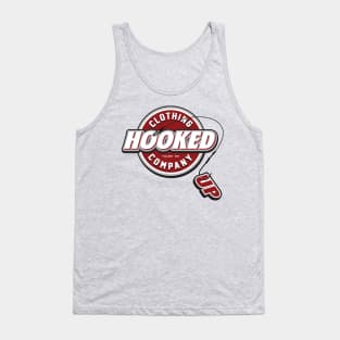 HUCC Logo Tank Top